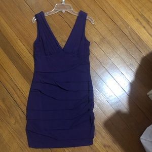 BCBG Bodycon Dress